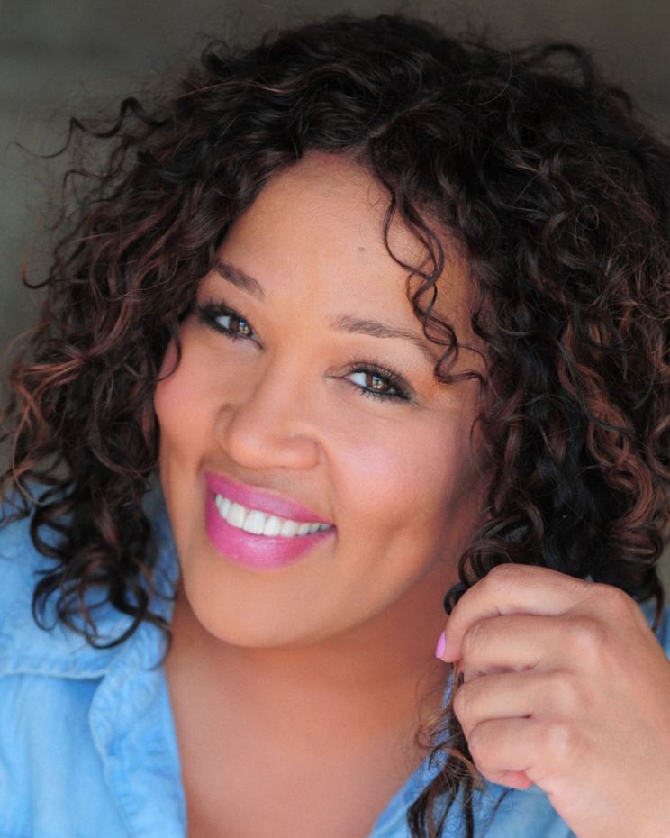 Kym Whitley