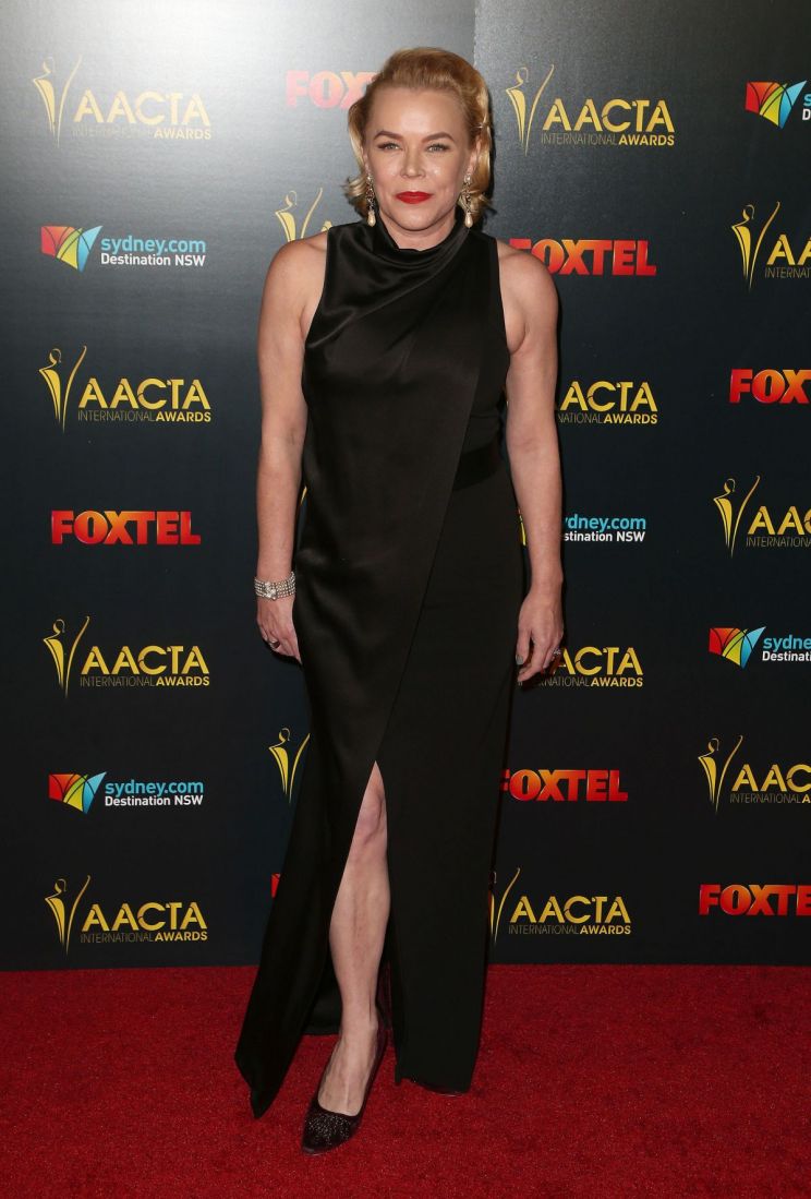 Kym Wilson
