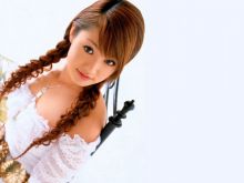 Kyoko Fukada photo