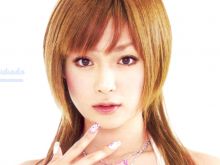 Kyoko Fukada photo