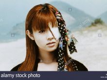 Kyoko Fukada