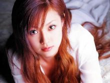 Kyoko Fukada