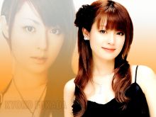 Kyoko Fukada