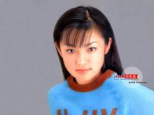 Kyoko Fukada