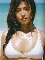 Kyoko Fukada