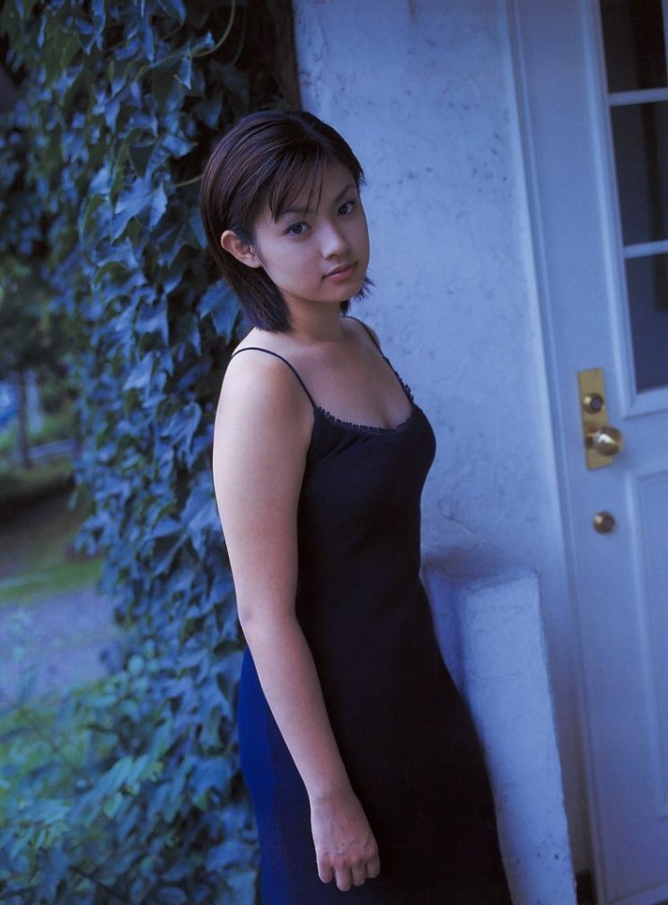 Kyoko Fukada