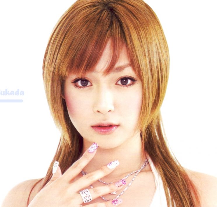 Kyoko Fukada