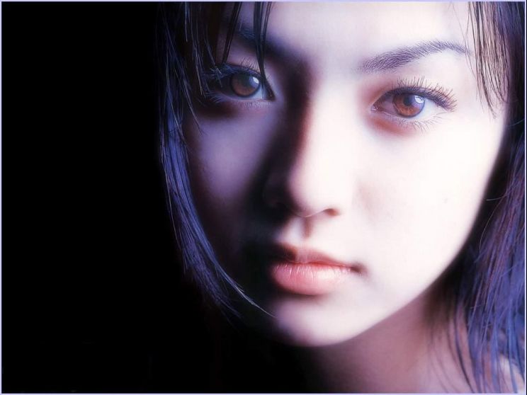 Kyoko Fukada