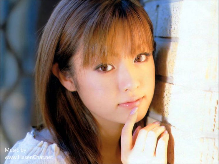 Kyoko Fukada