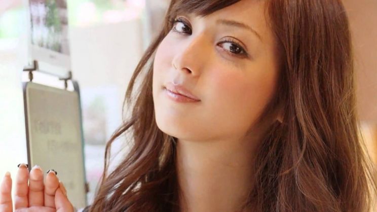 Kyoko Fukada