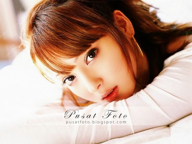 Kyoko Fukada