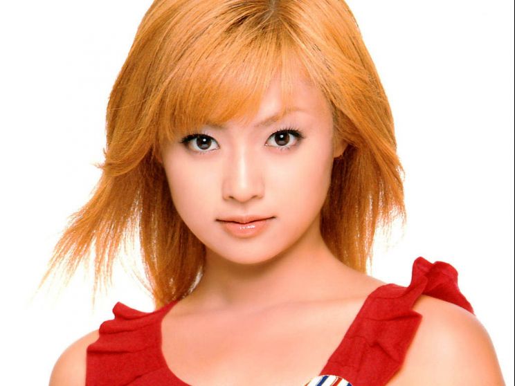 Kyoko Fukada