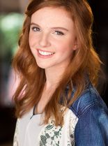 Kyra Elise Gardner