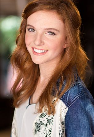 Kyra Elise Gardner