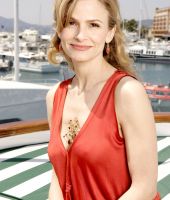 Kyra Sedgwick
