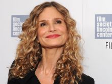 Kyra Sedgwick