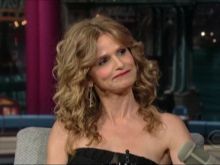 Kyra Sedgwick