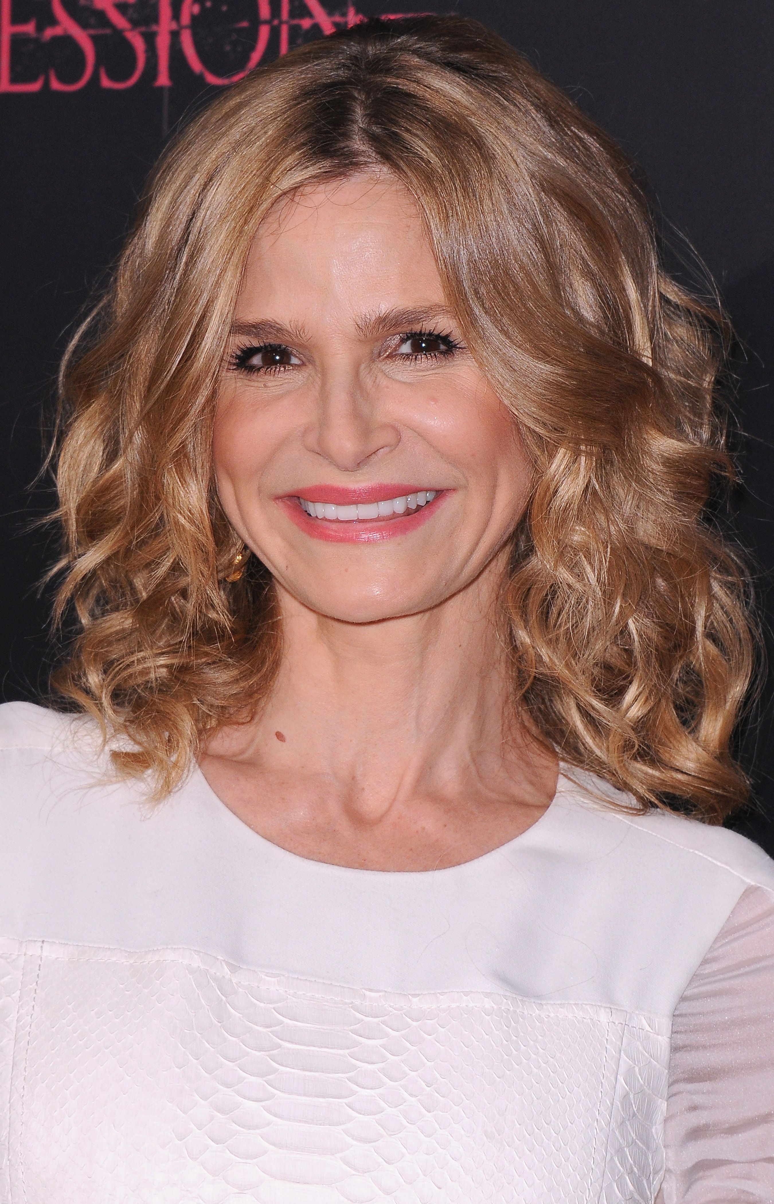Unlock Kyra Sedgwick's Success:  The Untold Story