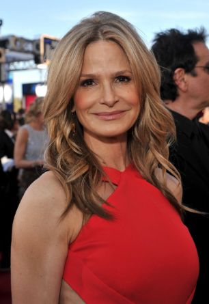 Kyra Sedgwick