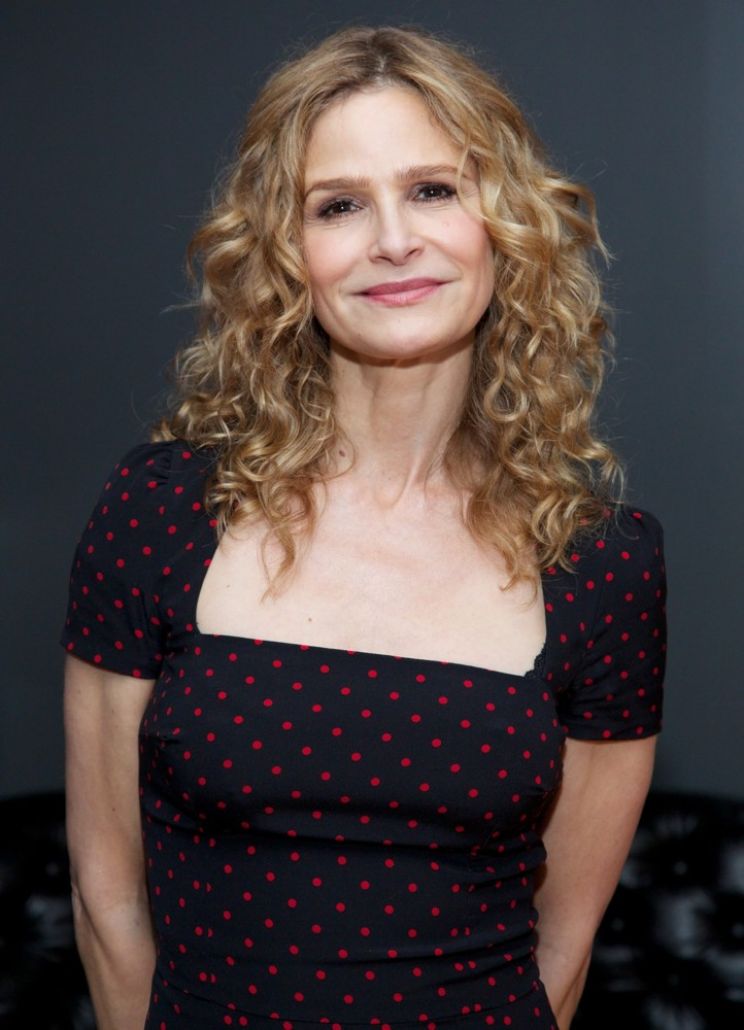 Kyra Sedgwick