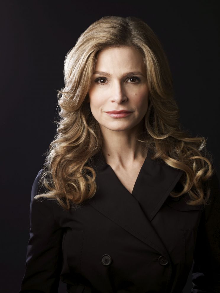 Kyra Sedgwick