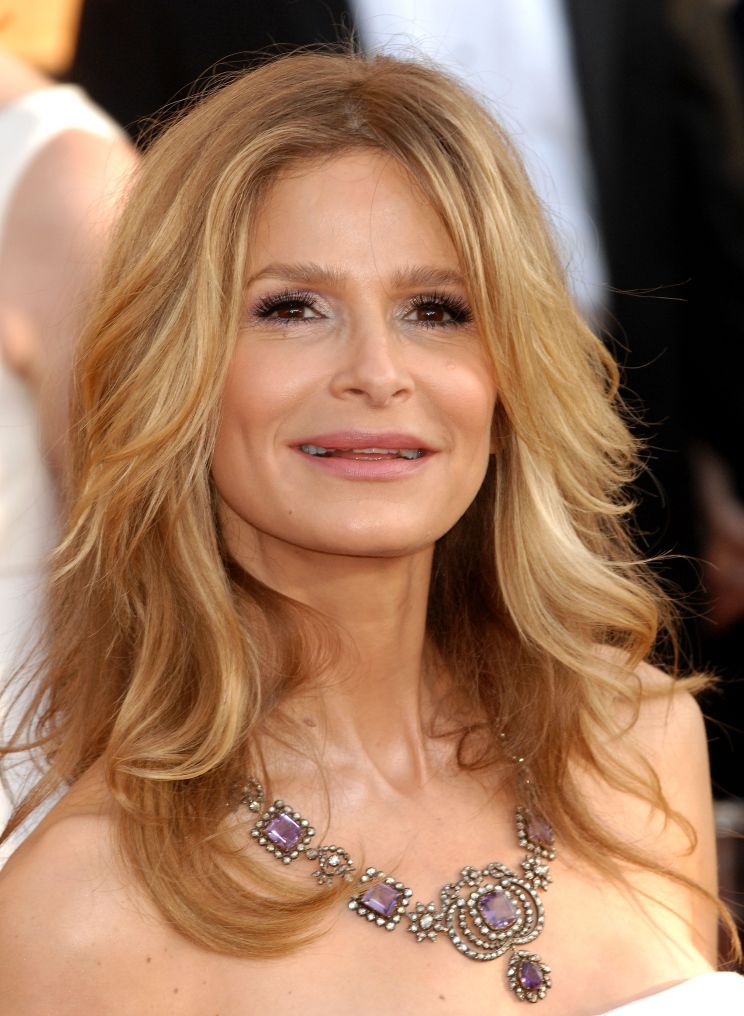 Kyra Sedgwick