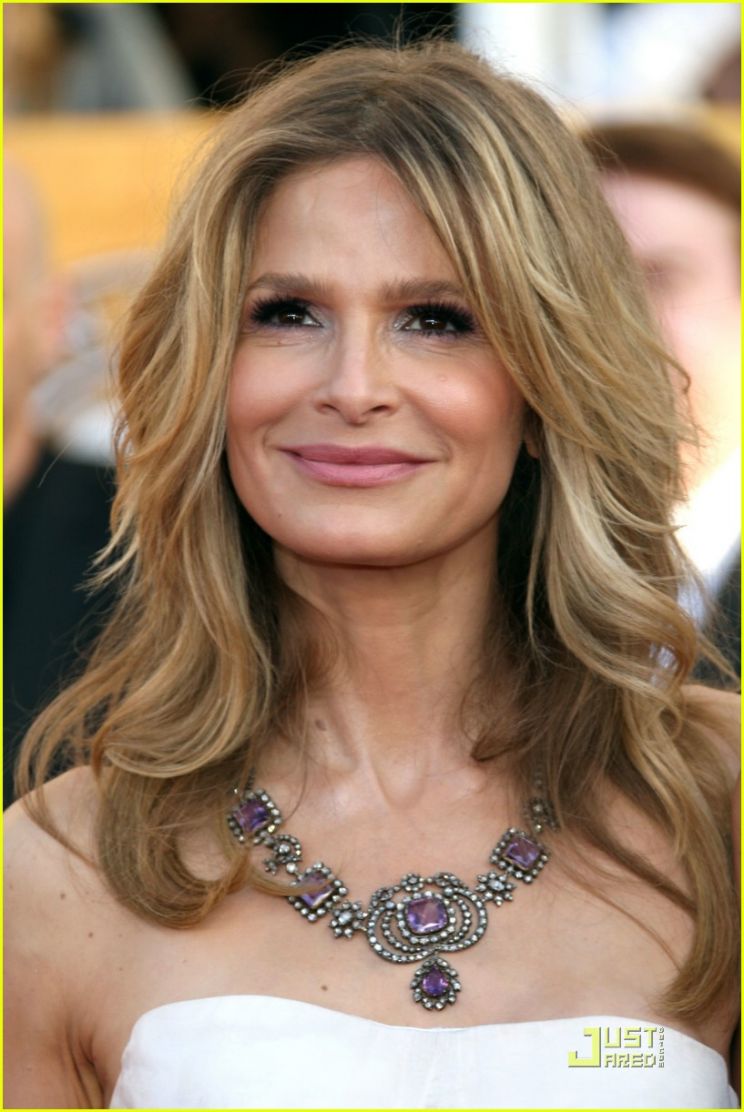 Kyra Sedgwick