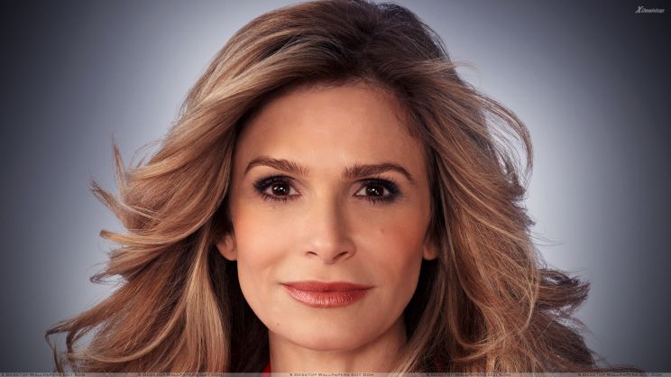 Kyra Sedgwick