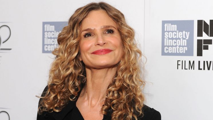 Kyra Sedgwick