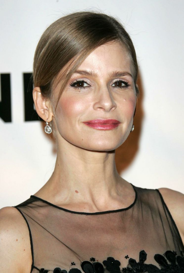 Kyra Sedgwick