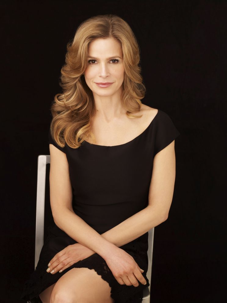 Kyra Sedgwick