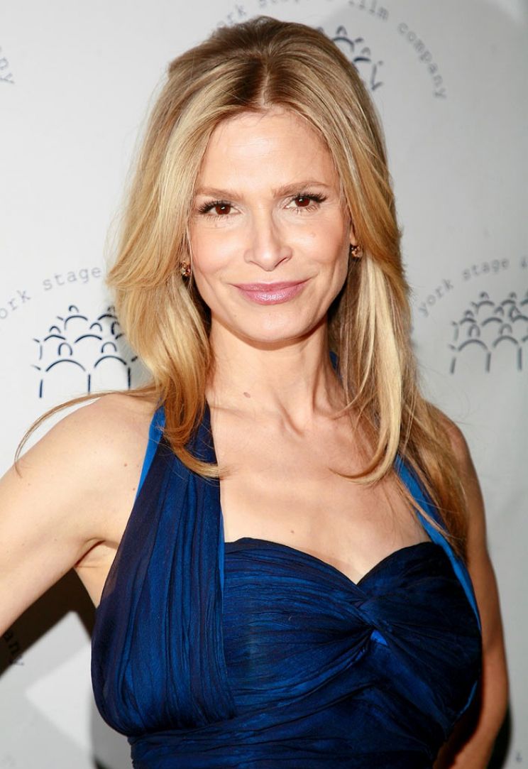 Kyra Sedgwick