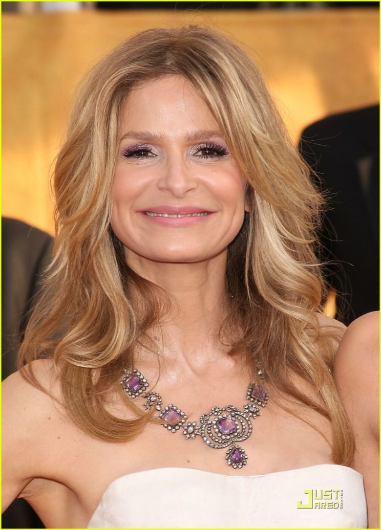 Kyra Sedgwick