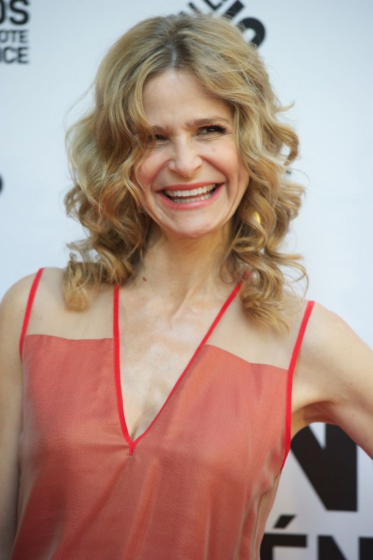 Kyra Sedgwick