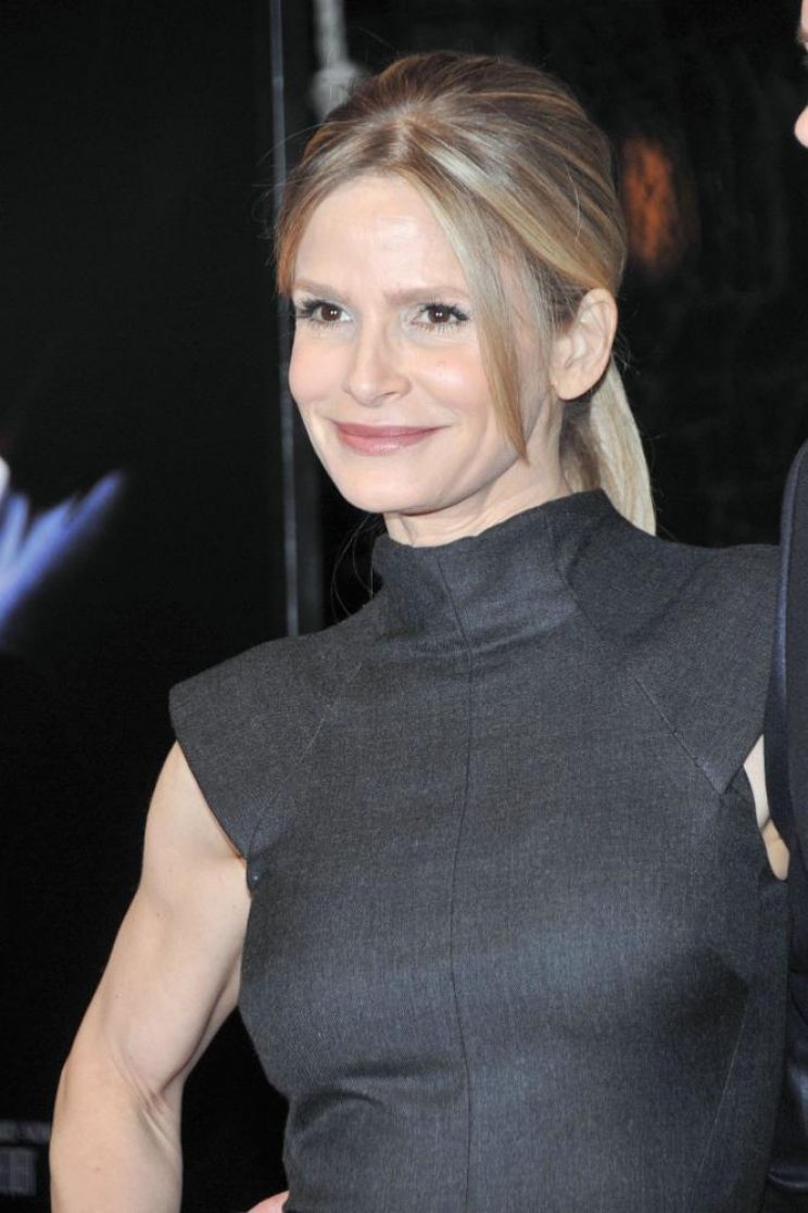 Kyra Sedgwick
