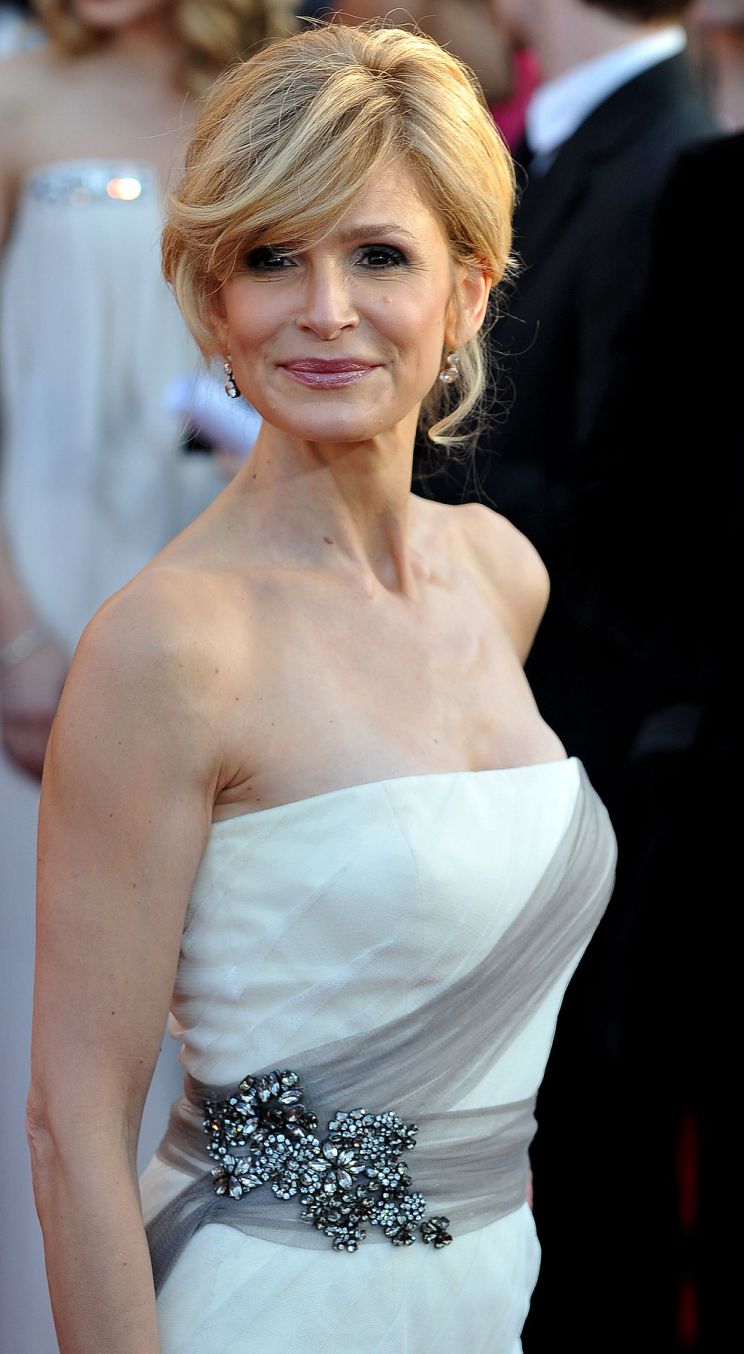Kyra Sedgwick