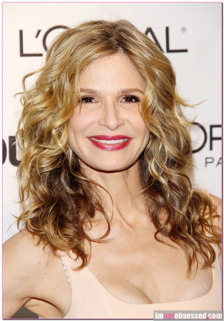 Kyra Sedgwick