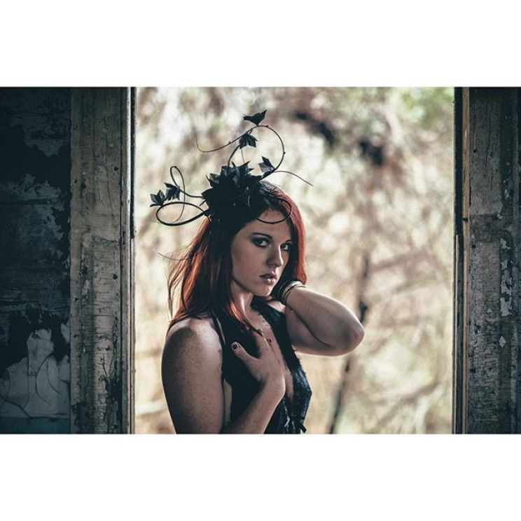 Kyra Tischler