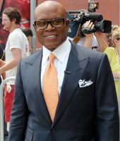 L.A. Reid