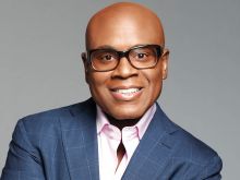 L.A. Reid