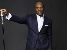 L.A. Reid