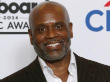 L.A. Reid