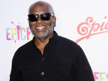 L.A. Reid