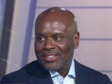 L.A. Reid