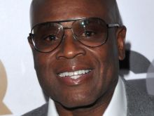 L.A. Reid