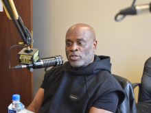 L.A. Reid