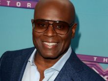 L.A. Reid