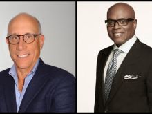 L.A. Reid