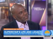 L.A. Reid