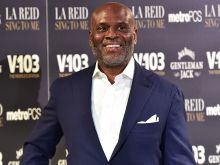 L.A. Reid